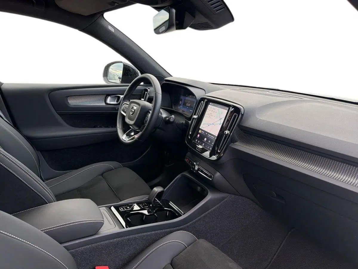 Volvo XC40 usata a Ravenna (5)