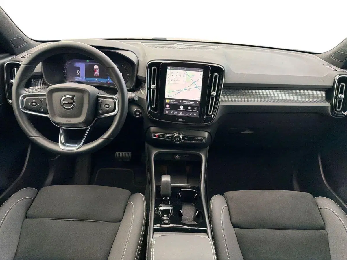 Volvo XC40 usata a Ravenna (6)