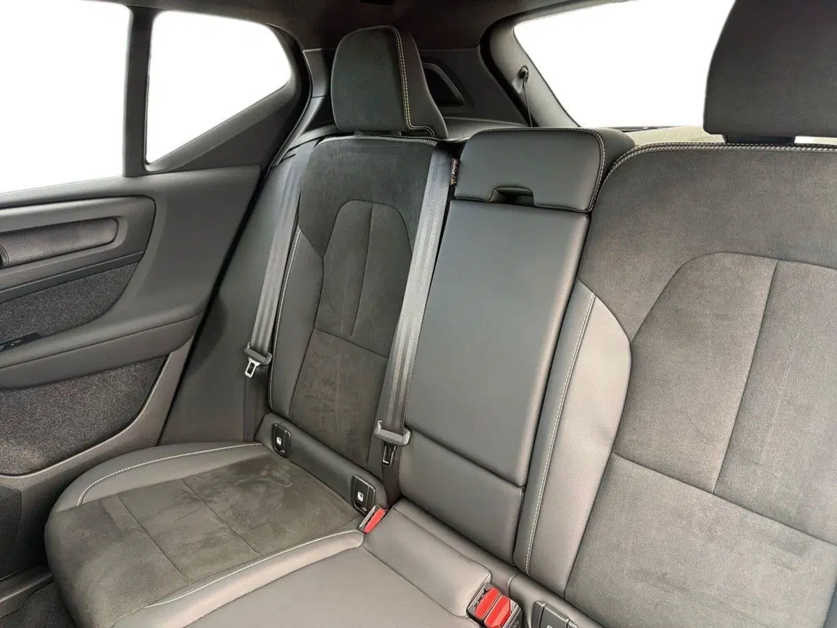 Volvo XC40 usata a Ravenna (7)