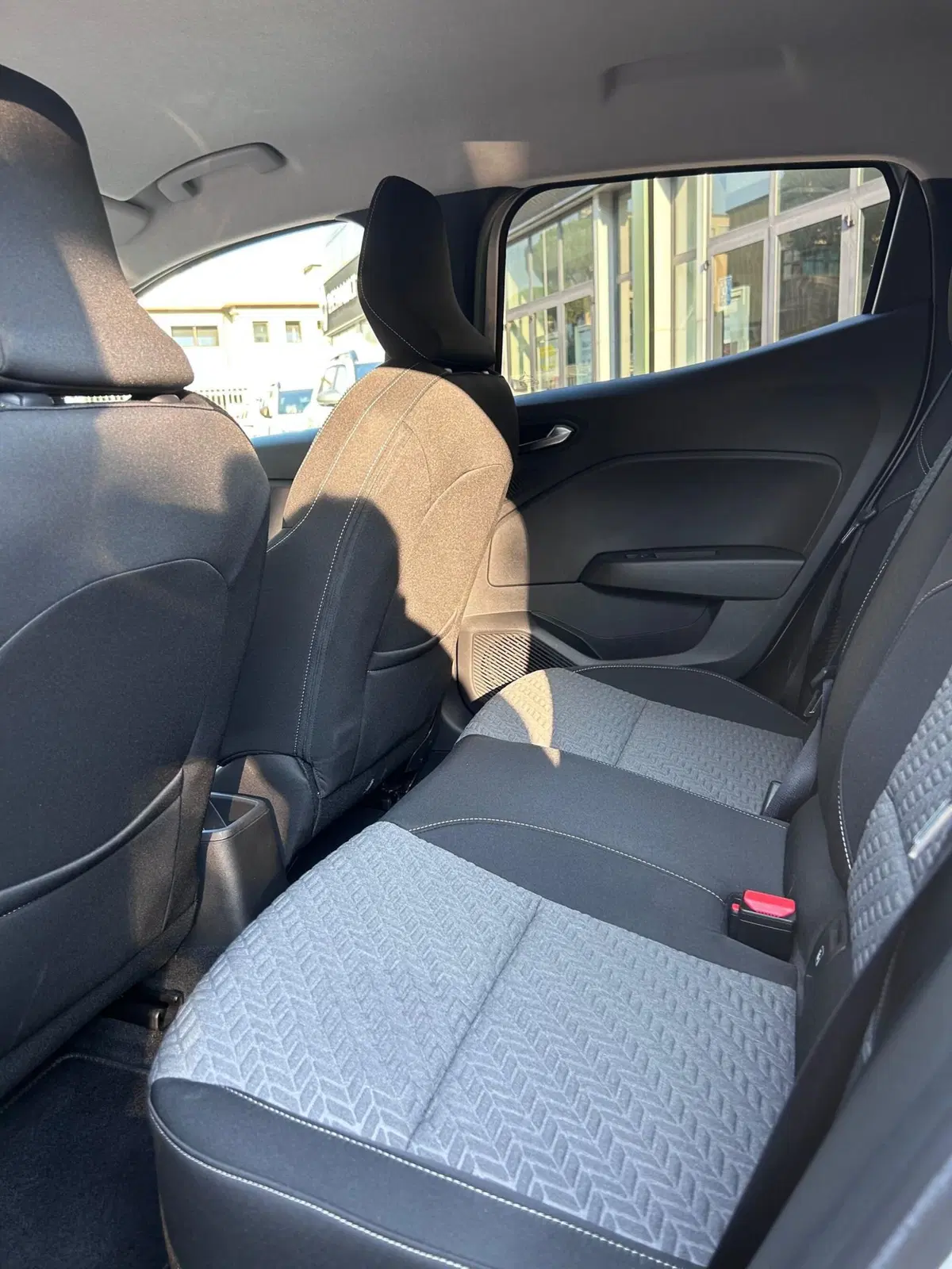 Renault Clio usata a Firenze (13)