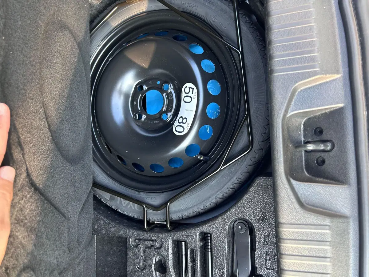 Renault Clio usata a Firenze (14)
