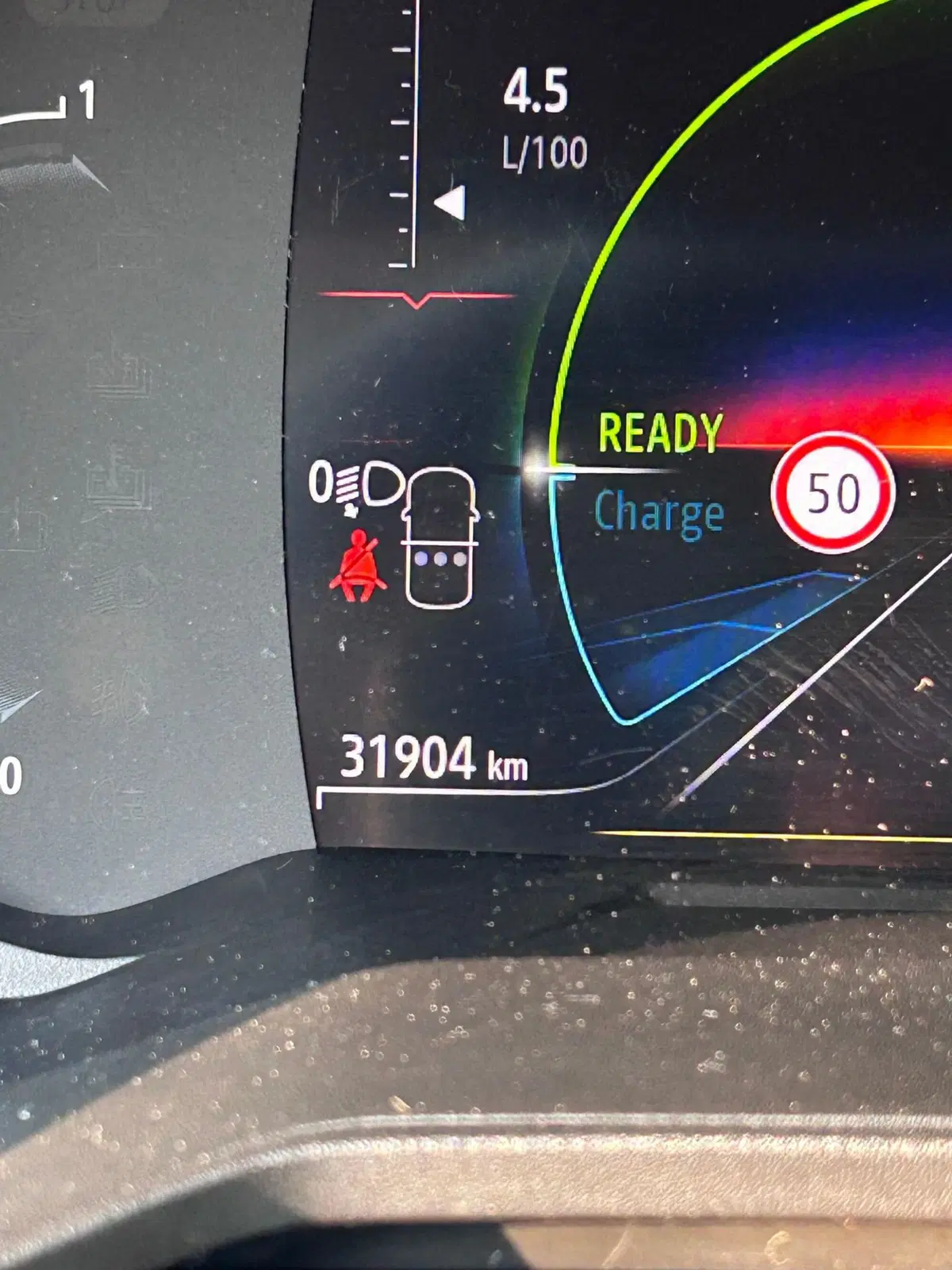 Renault Clio usata a Firenze (7)