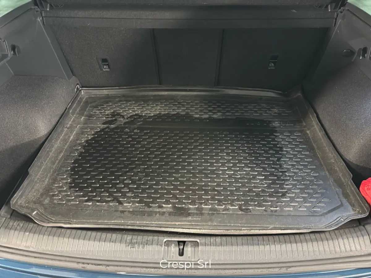 Volkswagen Tiguan usata a Varese (20)