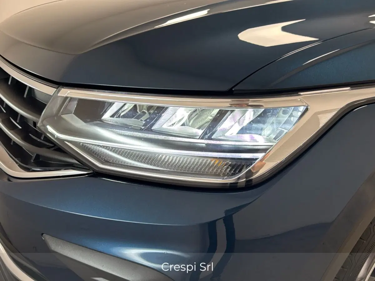 Volkswagen Tiguan usata a Varese (8)