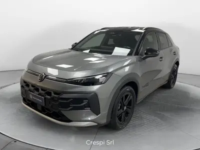 Volkswagen T-Roc 1.5 etsi Style 115cv dsg del 2026 usata a Carnago