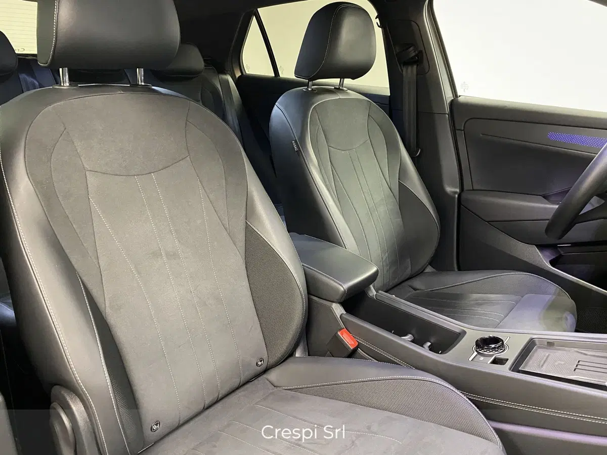 Volkswagen T-Roc usata a Varese (13)