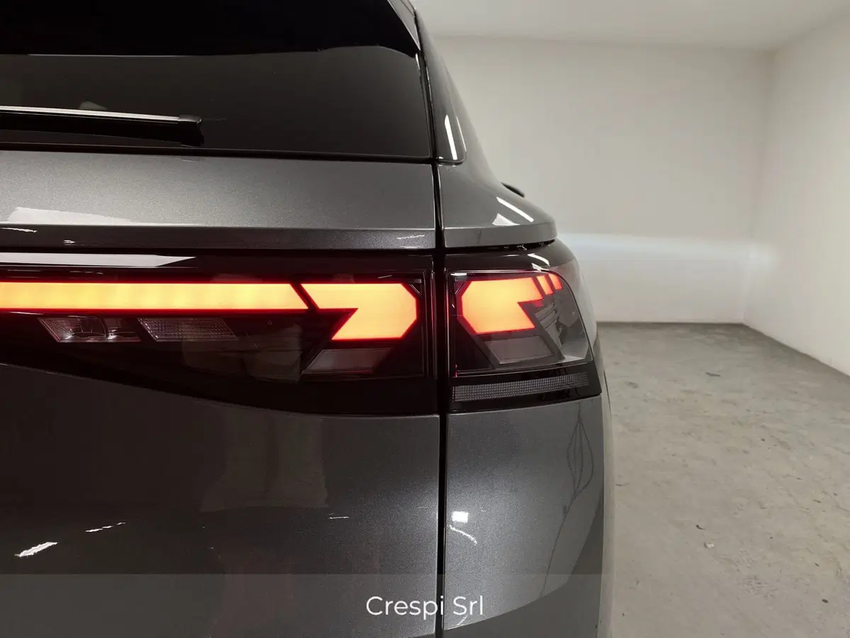 Volkswagen T-Roc usata a Varese (9)