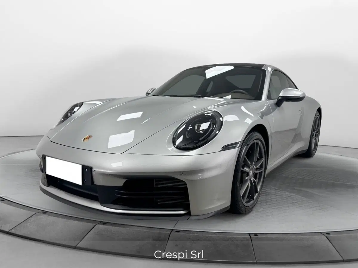 Porsche 911 Coupé usata a Varese