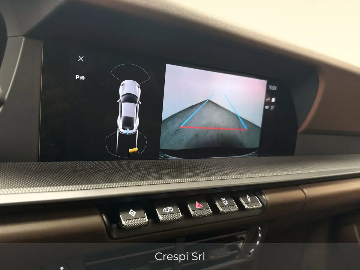 Porsche 911 Coupé usata a Varese (19)