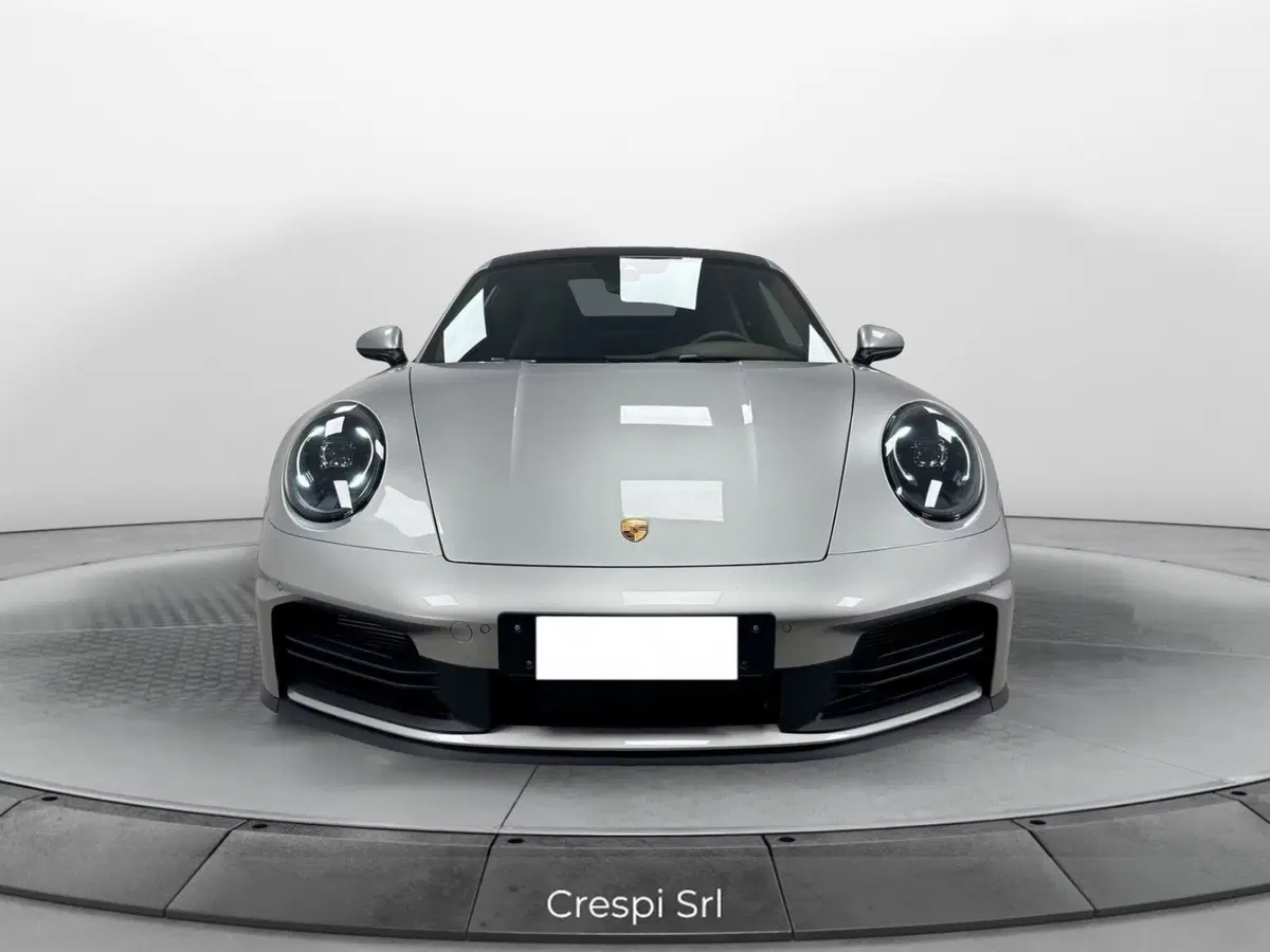 Porsche 911 Coupé usata a Varese (2)
