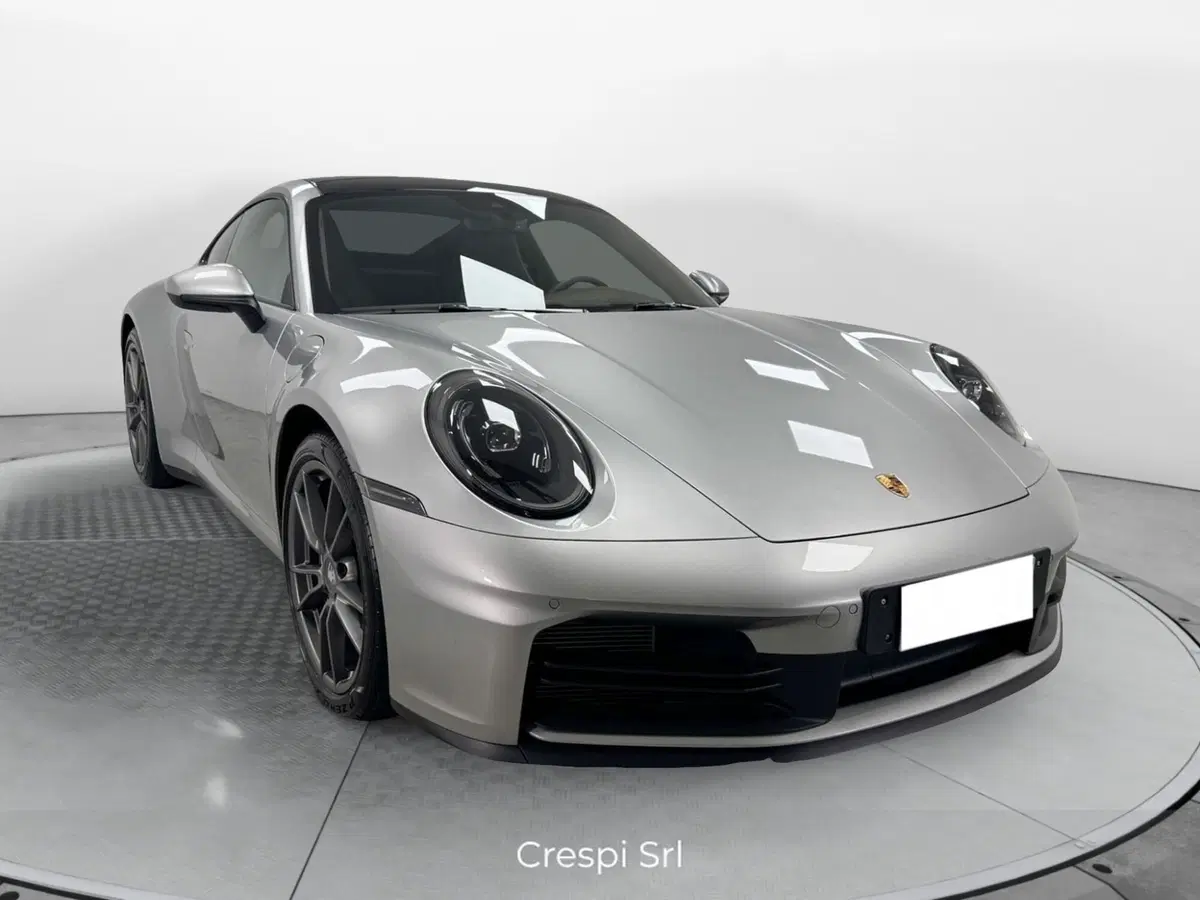 Porsche 911 Coupé usata a Varese (3)
