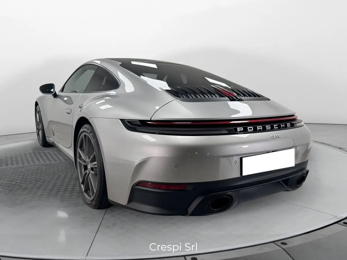 Porsche 911 Coupé usata a Varese (4)