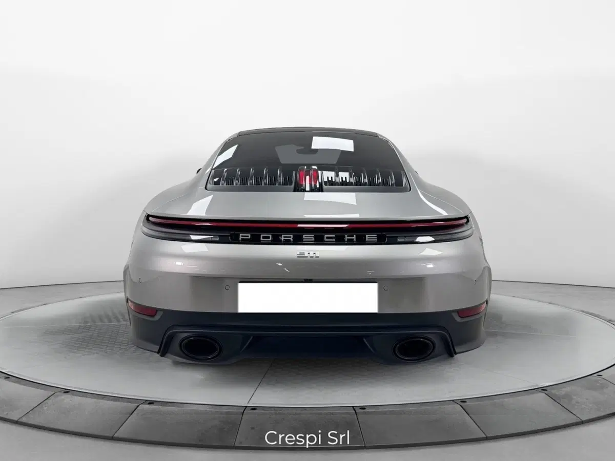 Porsche 911 Coupé usata a Varese (5)
