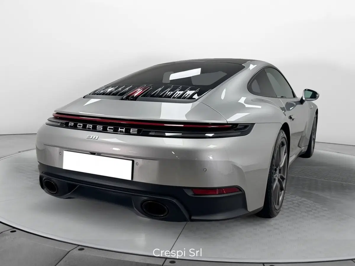 Porsche 911 Coupé usata a Varese (6)