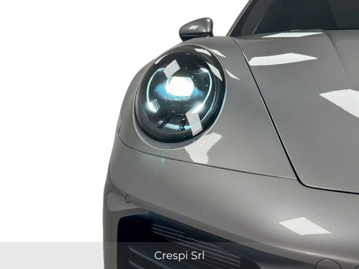 Porsche 911 Coupé usata a Varese (8)