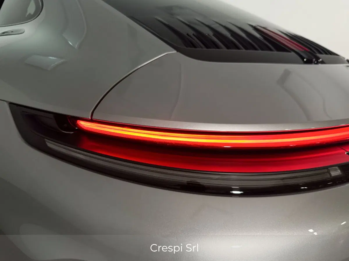 Porsche 911 Coupé usata a Varese (9)
