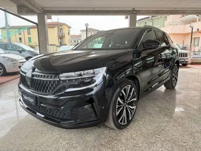 Renault Austral 1.2 full hybrid Iconic 200cv auto del 2023 usata a Desenzano del Garda