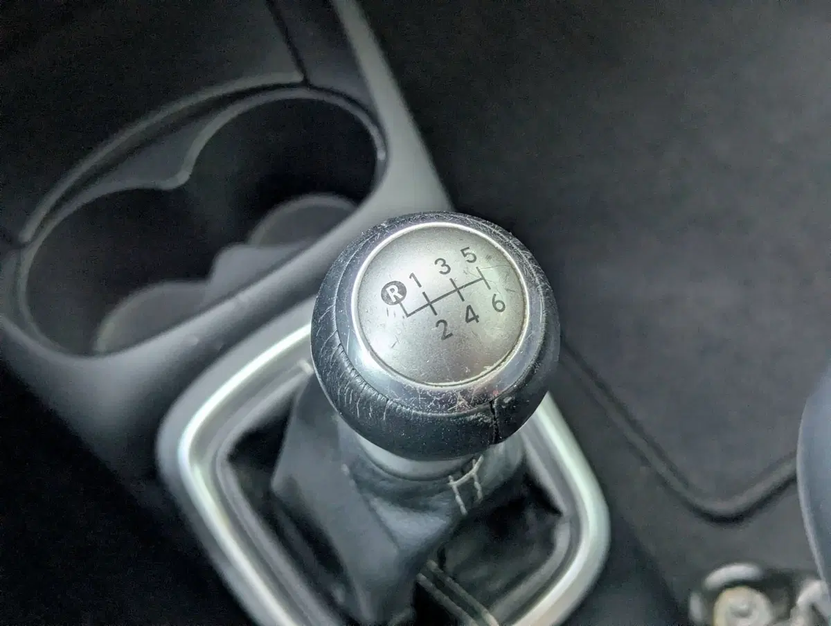 Toyota Yaris usata a Pescara (16)