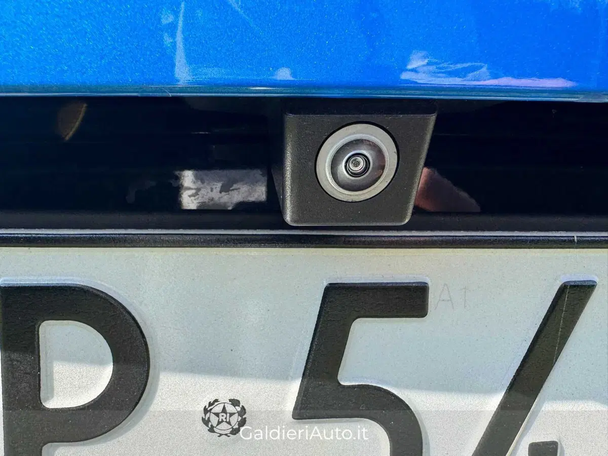 Alfa Romeo Tonale usata a Salerno (12)