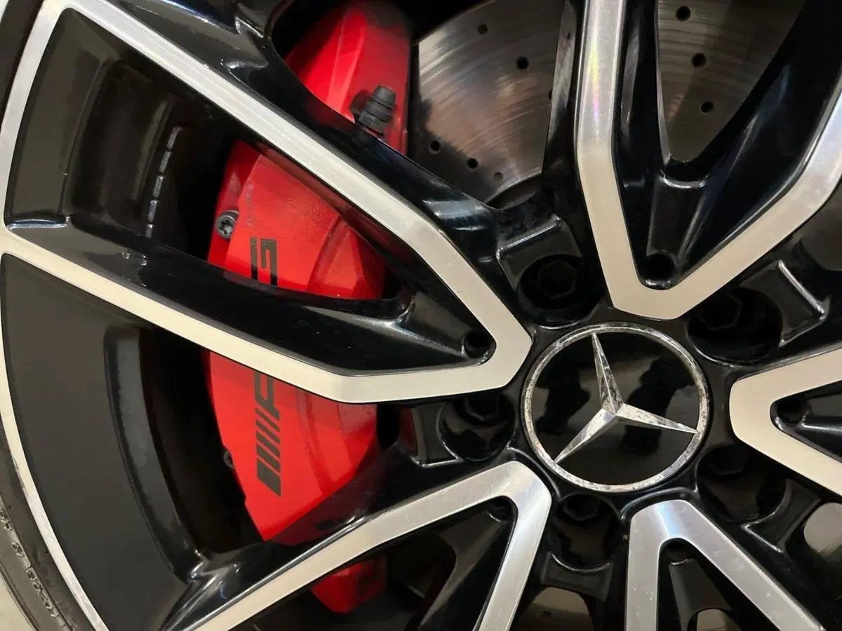 Mercedes-Benz Classe A usata a Prato (19)