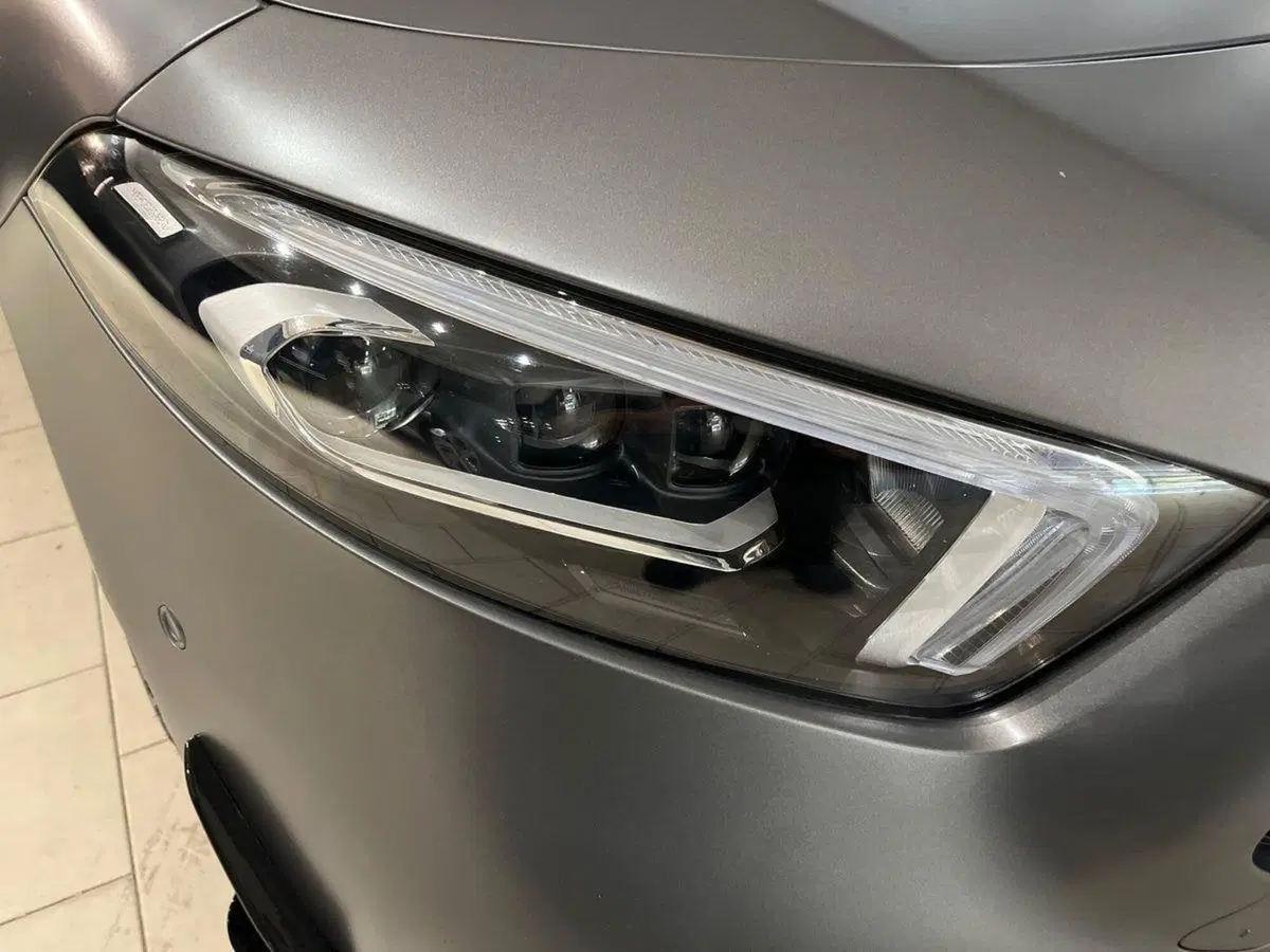 Mercedes-Benz Classe A usata a Prato (7)