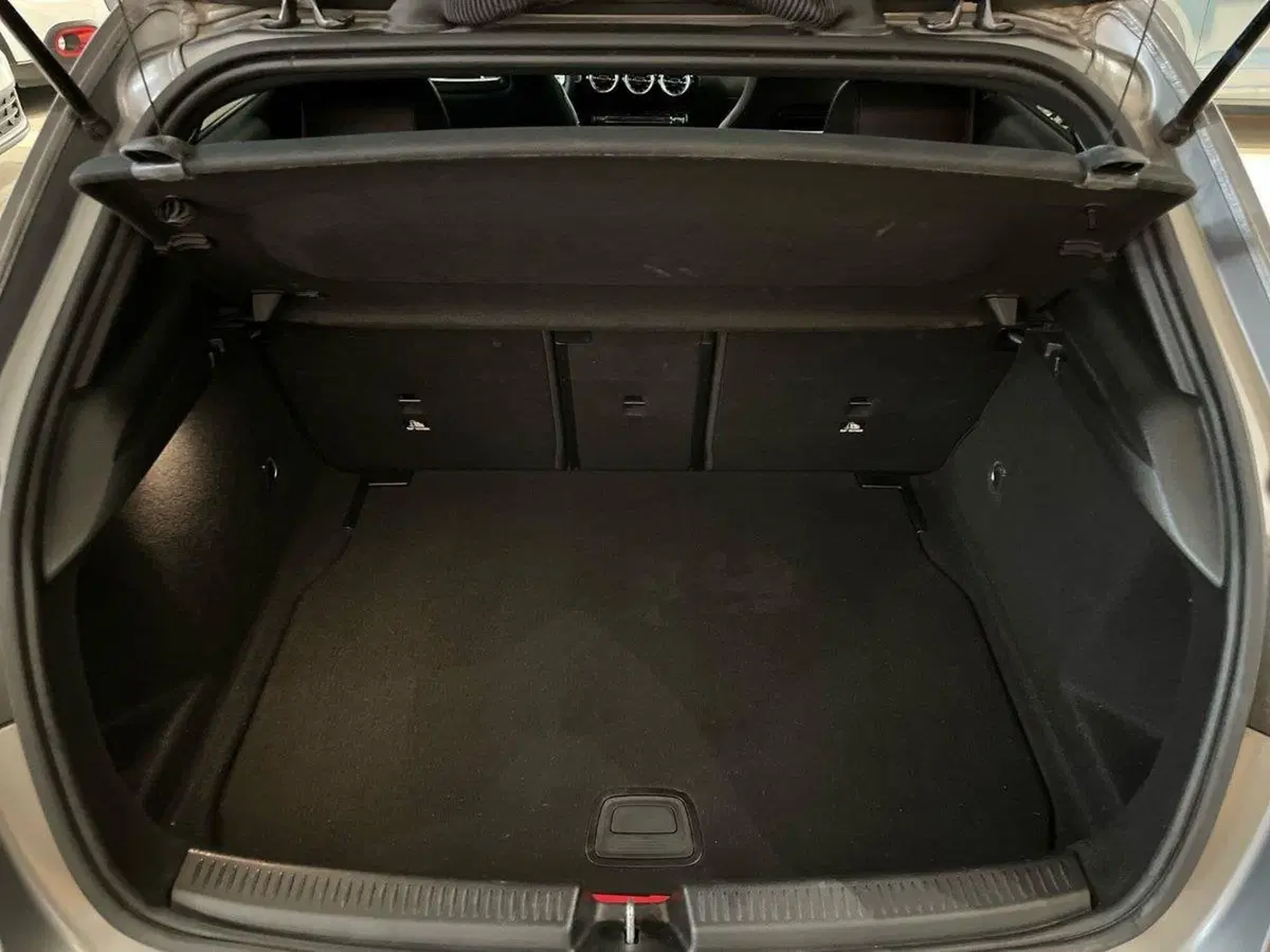 Mercedes-Benz Classe A usata a Prato (8)