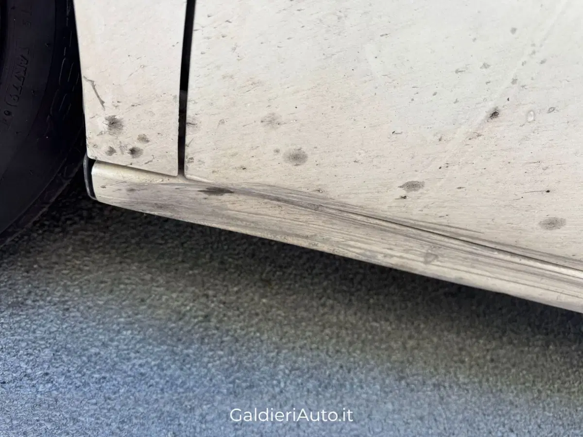 Fiat Doblò Furgone usata a Salerno (19)