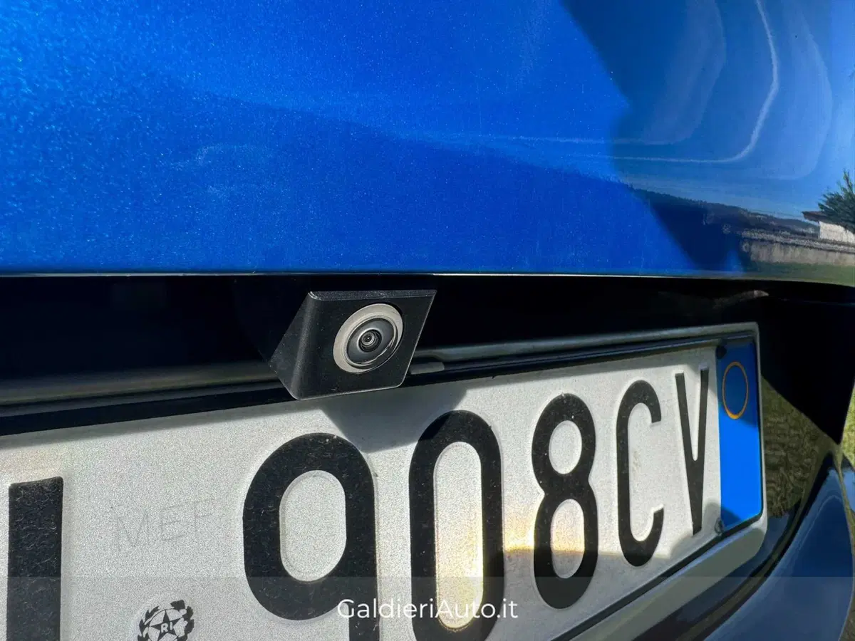 Alfa Romeo Tonale usata a Salerno (12)