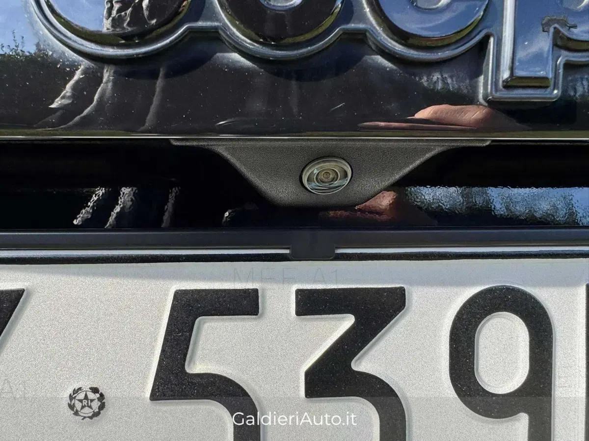 Jeep Renegade usata a Salerno (12)