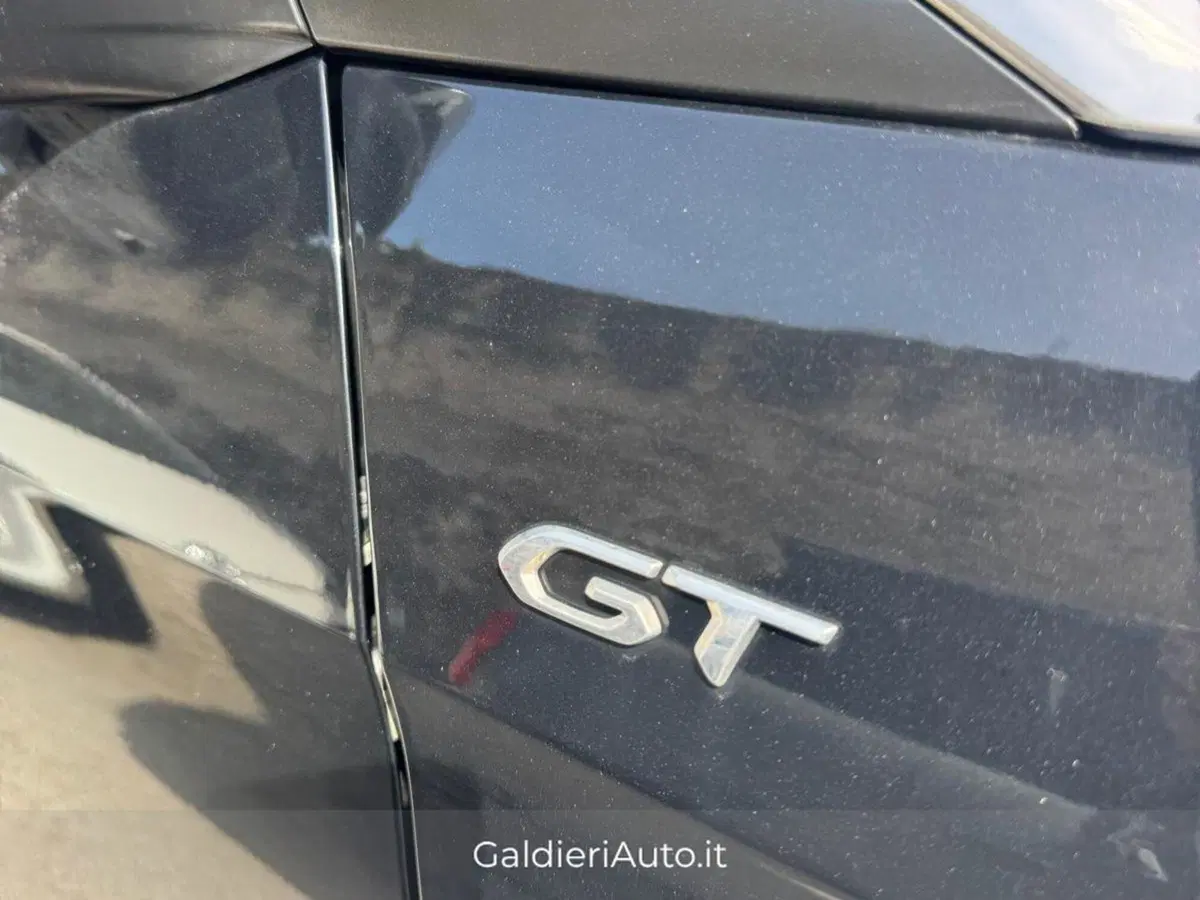 Peugeot 3008 usata a Salerno (11)