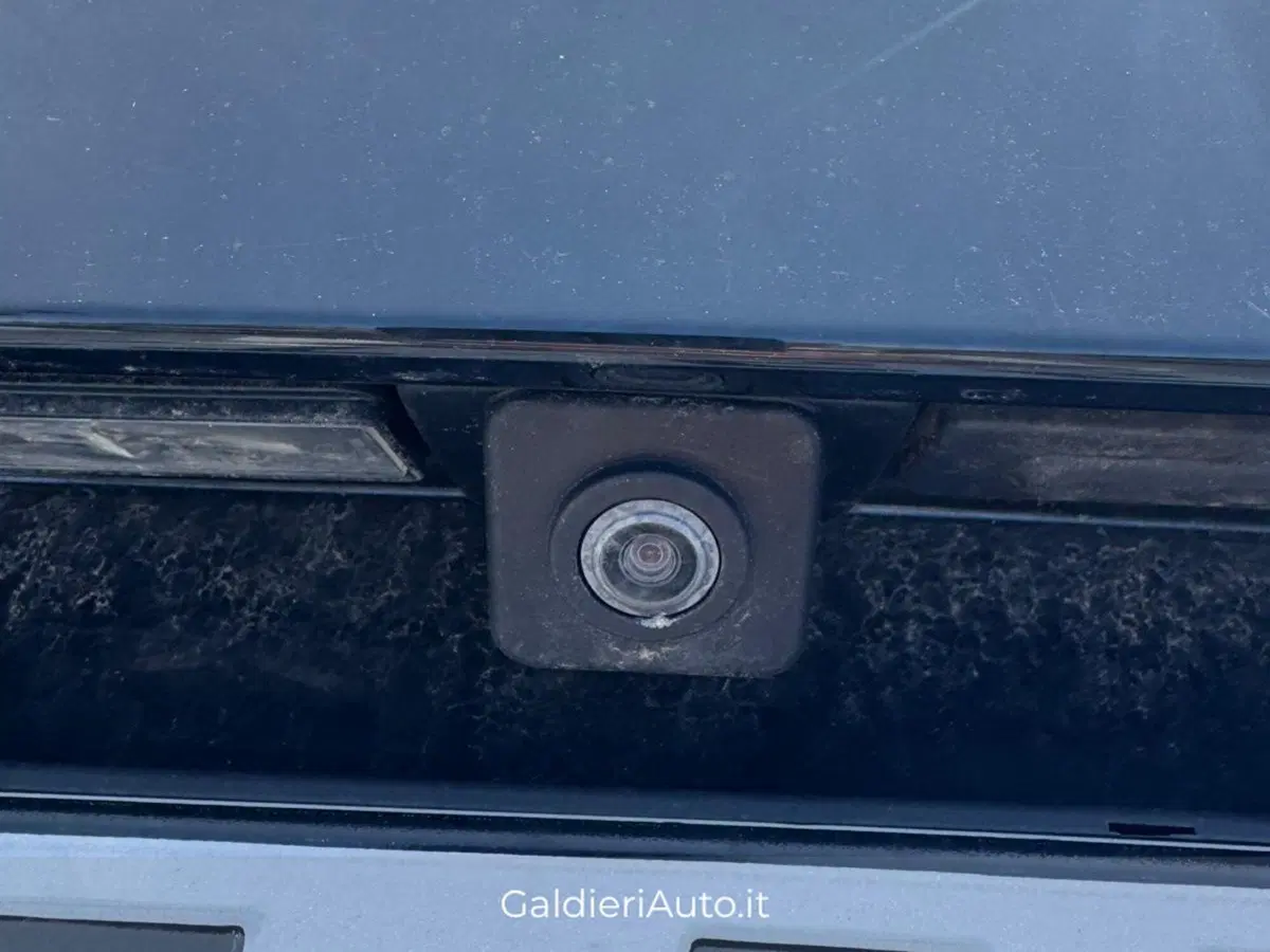 Peugeot 3008 usata a Salerno (17)