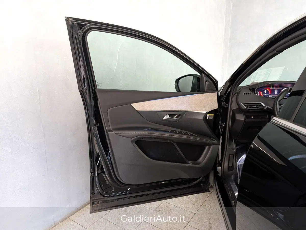 Peugeot 3008 usata a Salerno (15)