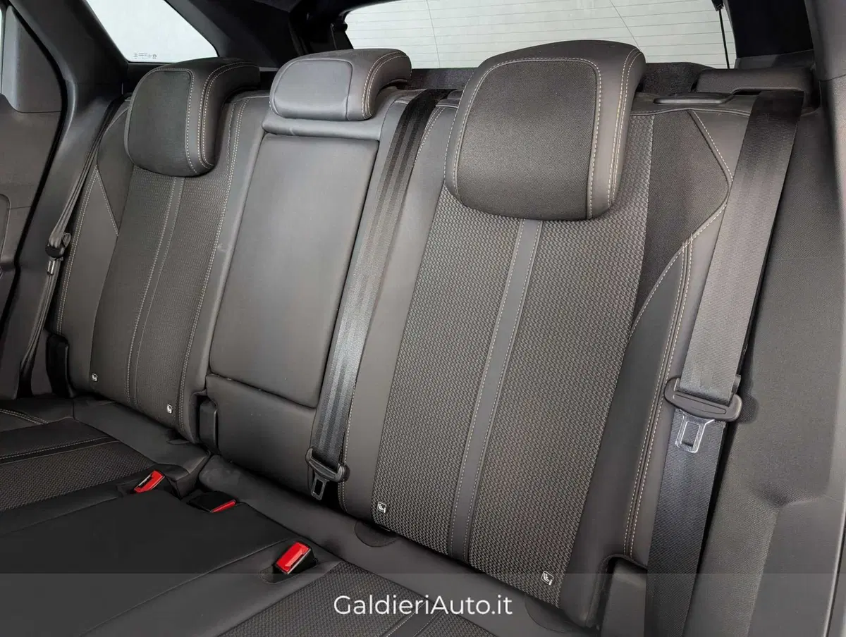 Peugeot 3008 usata a Salerno (7)