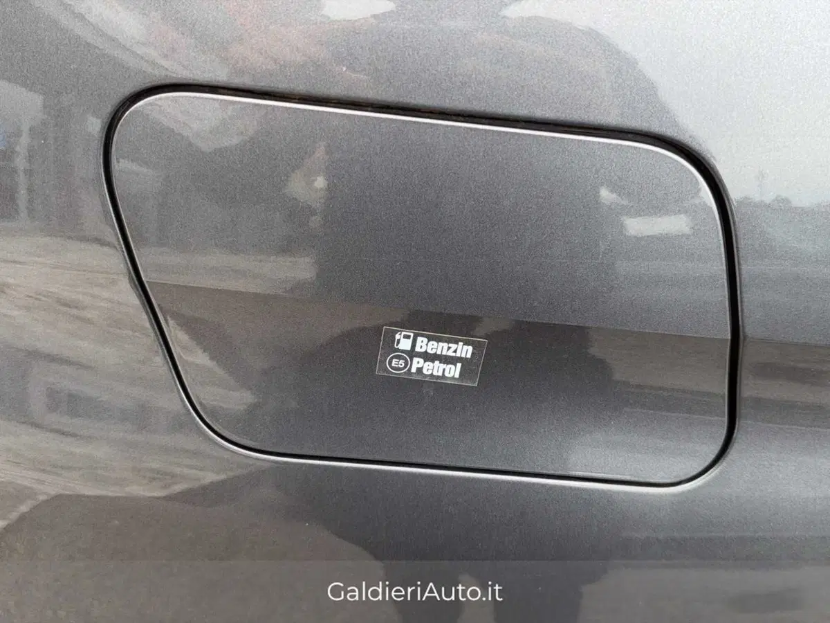 Peugeot 3008 usata a Salerno (10)