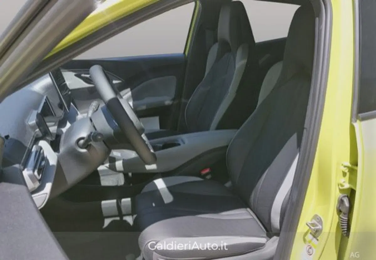 Byd Dolphin Surf nuova a Salerno (3)
