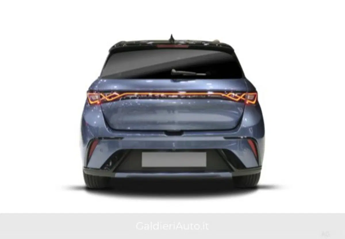 Byd Dolphin nuova a Salerno (4)