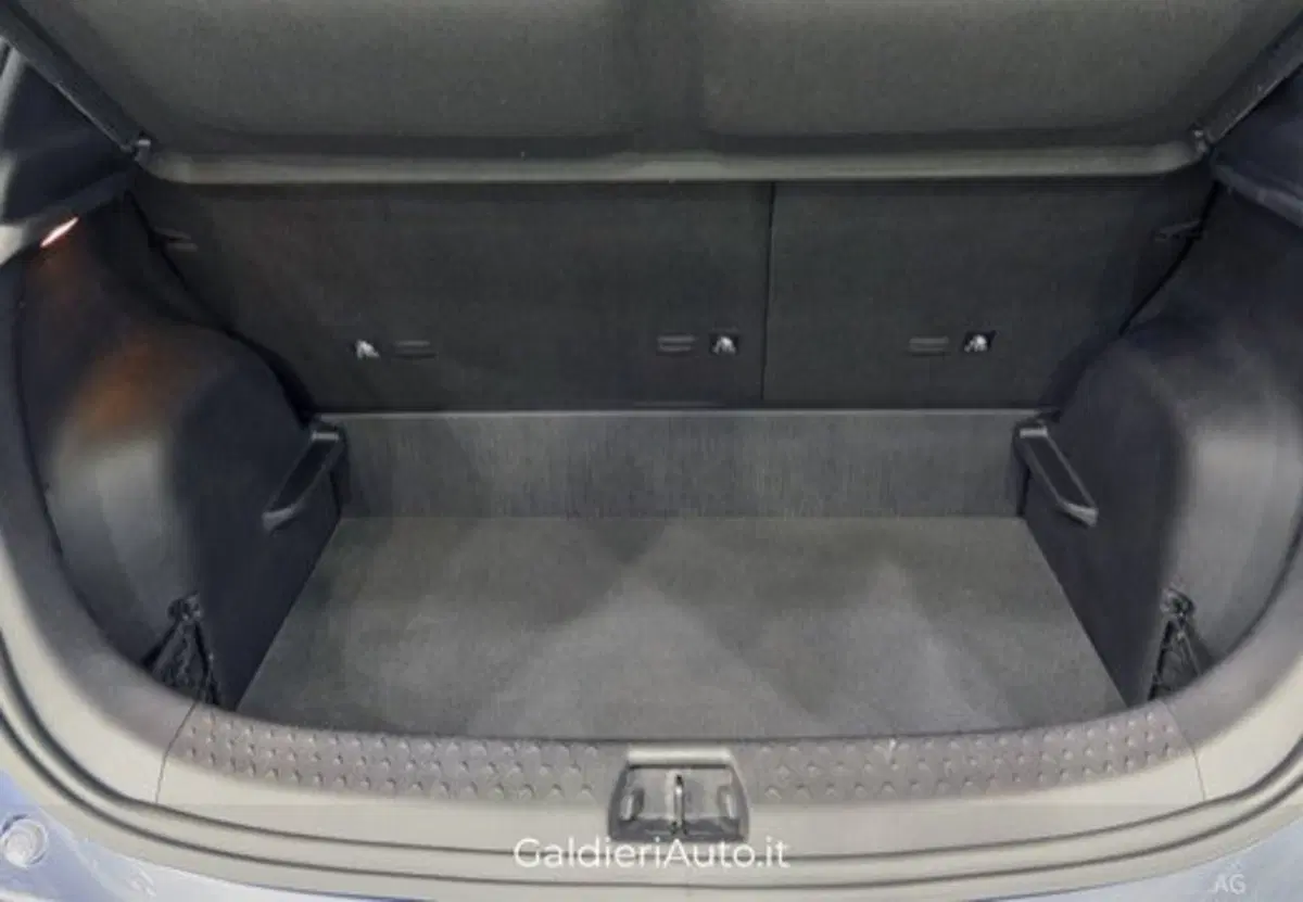 Byd Dolphin nuova a Salerno (6)