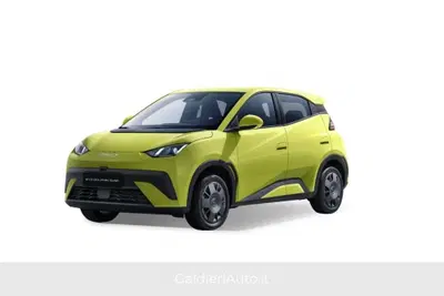 Byd Dolphin Surf 43,2 kWh Boost nuova a Fisciano