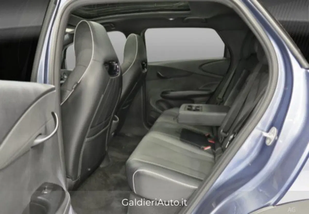 Byd Dolphin nuova a Salerno (11)
