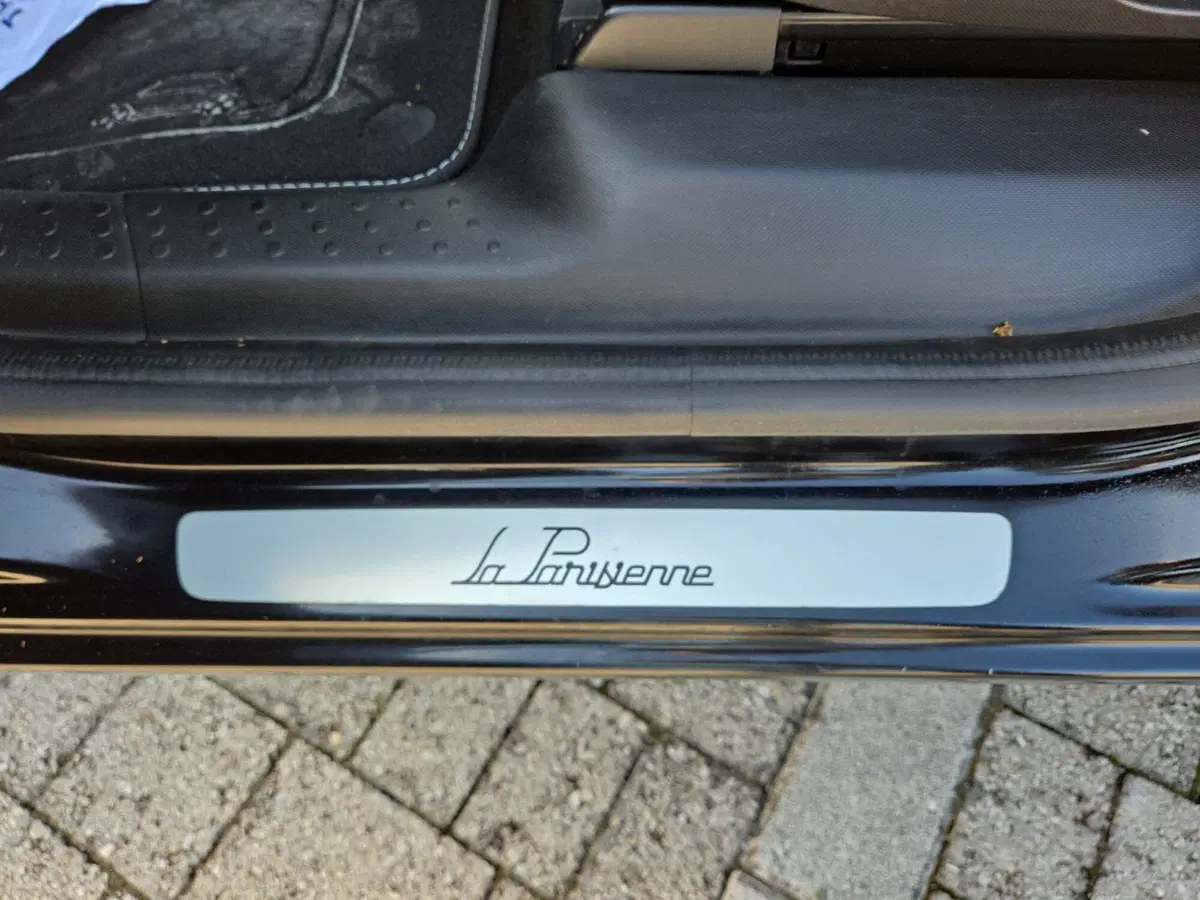 Renault Twingo usata a Lucca (19)