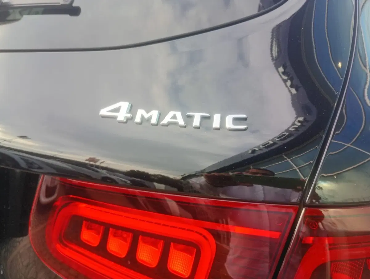 Mercedes-Benz GLC SUV usata a Rimini (11)