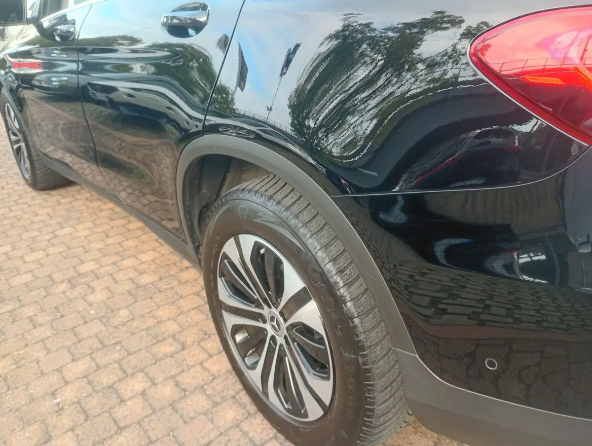 Mercedes-Benz GLC SUV usata a Rimini (12)