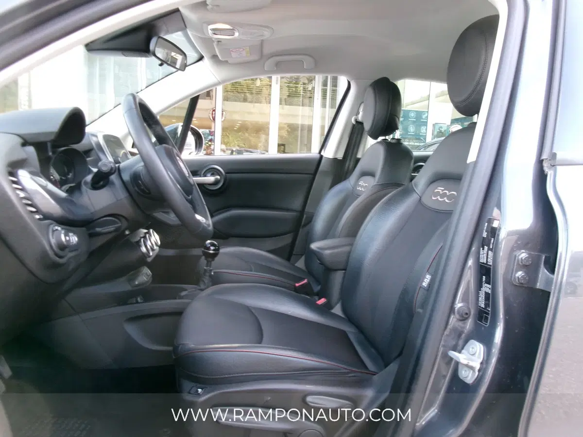 Fiat 500X usata a Venezia (11)