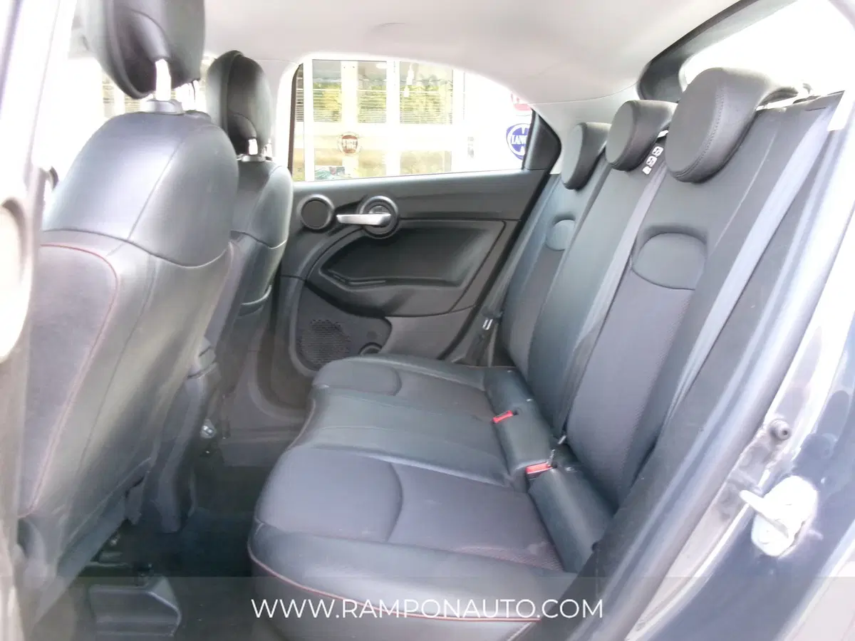 Fiat 500X usata a Venezia (12)