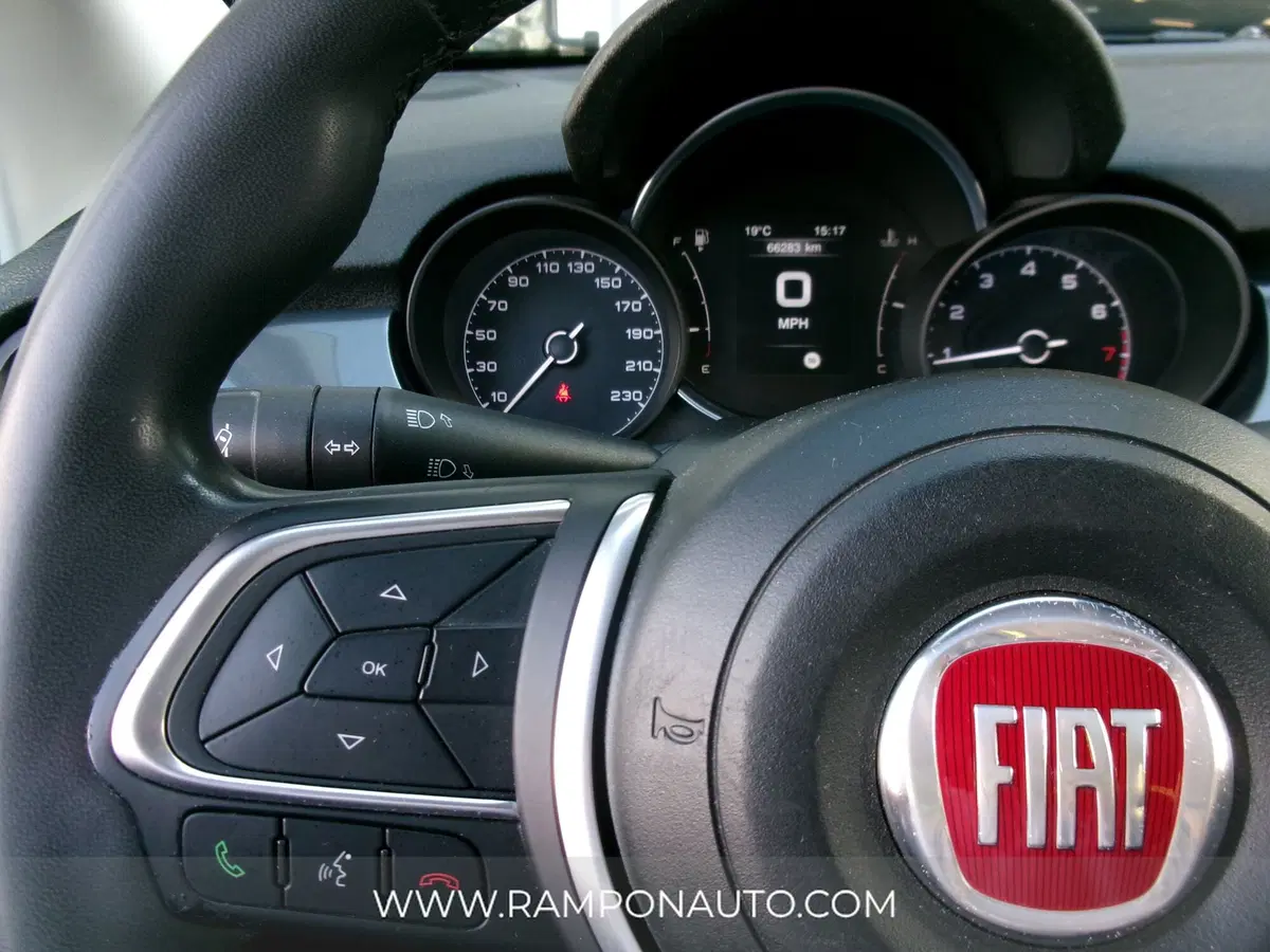 Fiat 500X usata a Venezia (16)