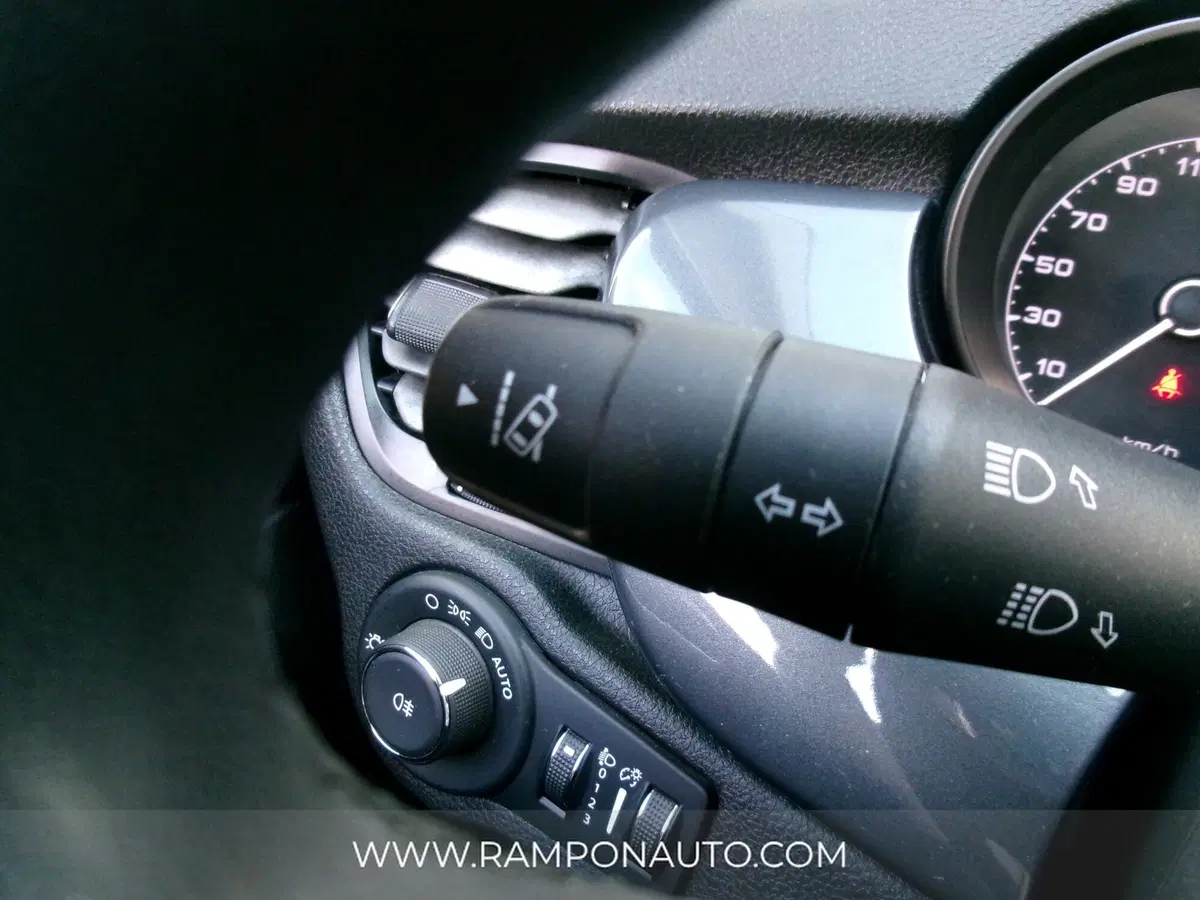 Fiat 500X usata a Venezia (19)