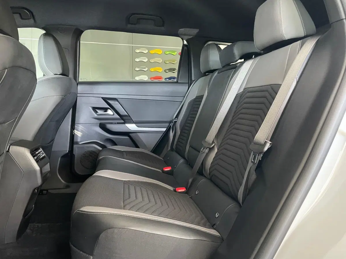 Jeep Compass nuova a Ancona (13)