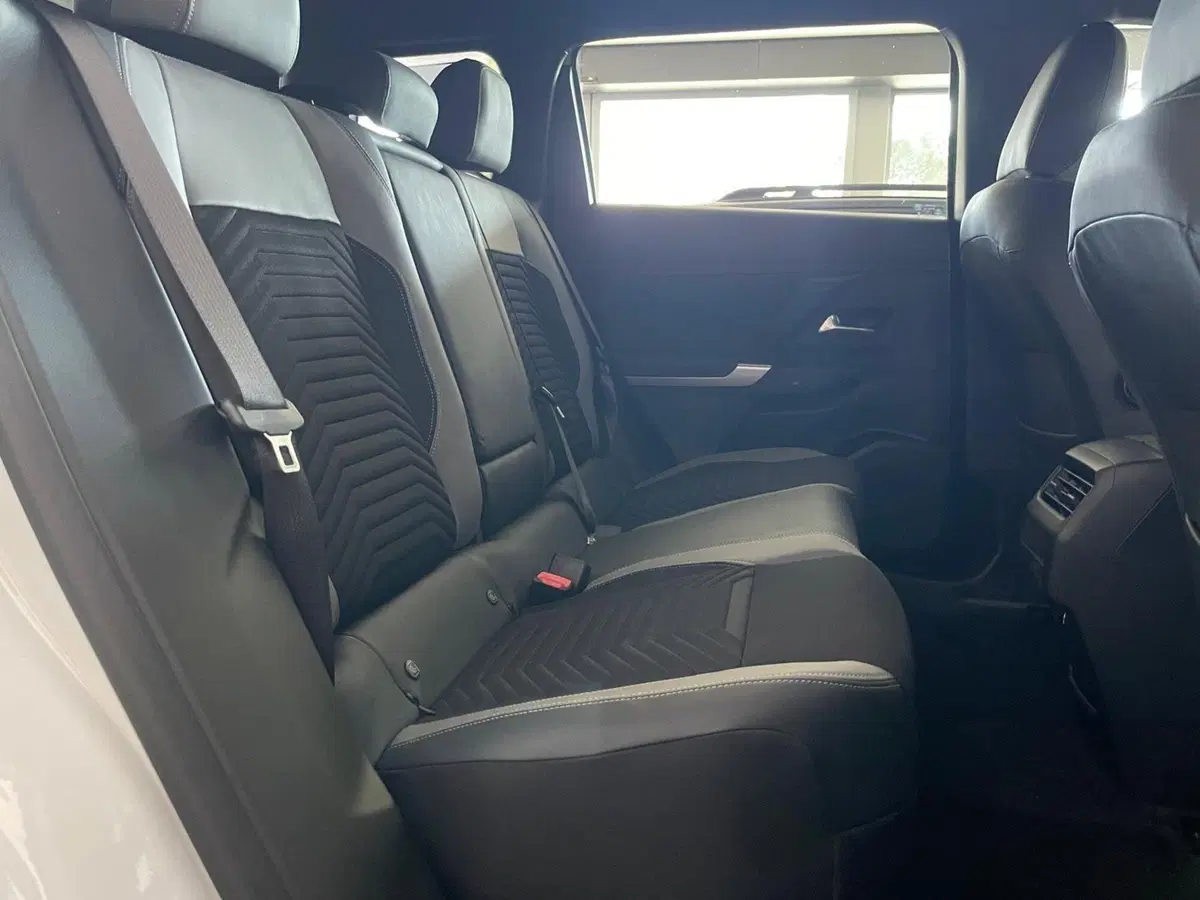 Jeep Compass nuova a Ancona (14)