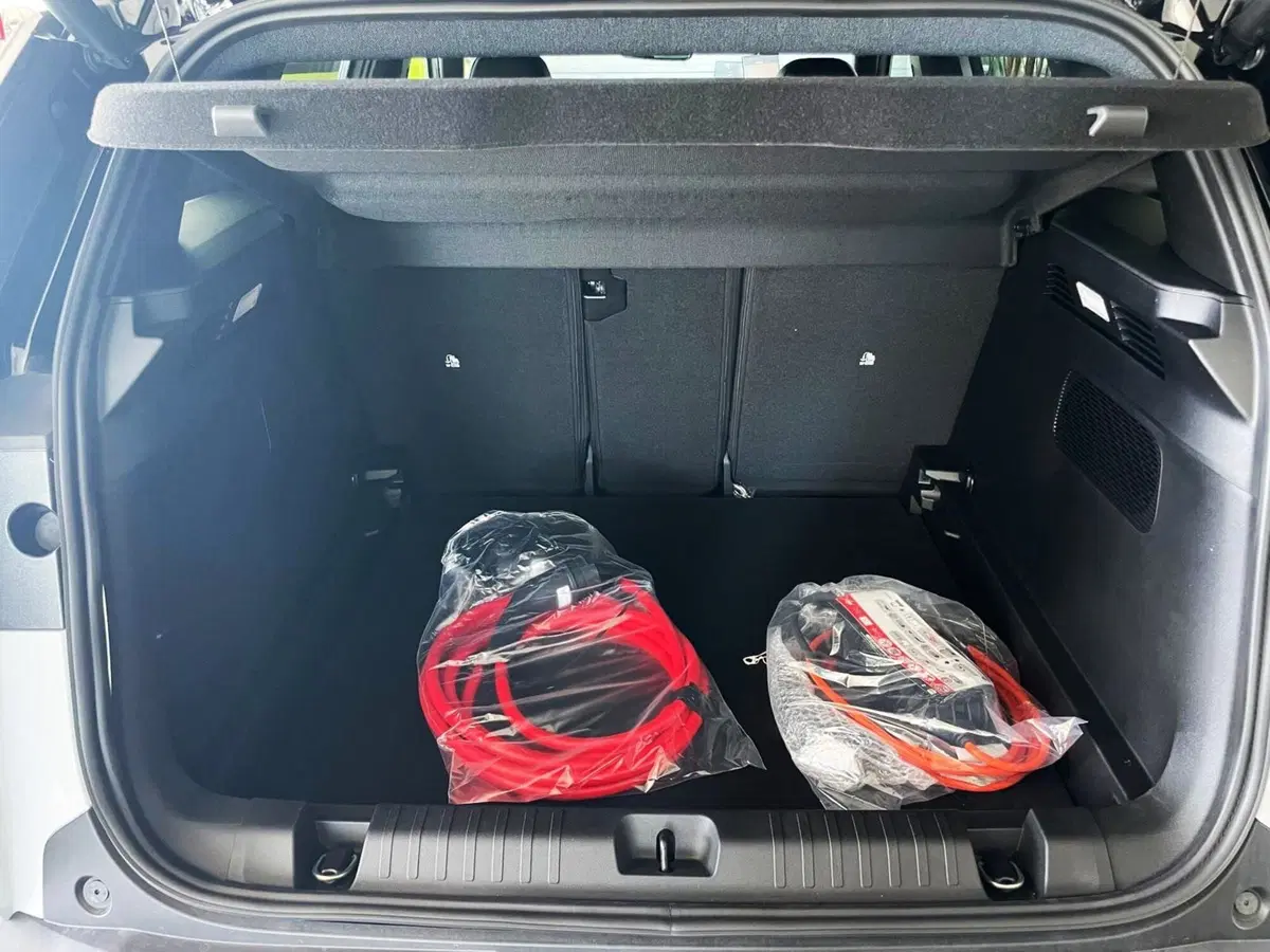 Jeep Compass nuova a Ancona (15)