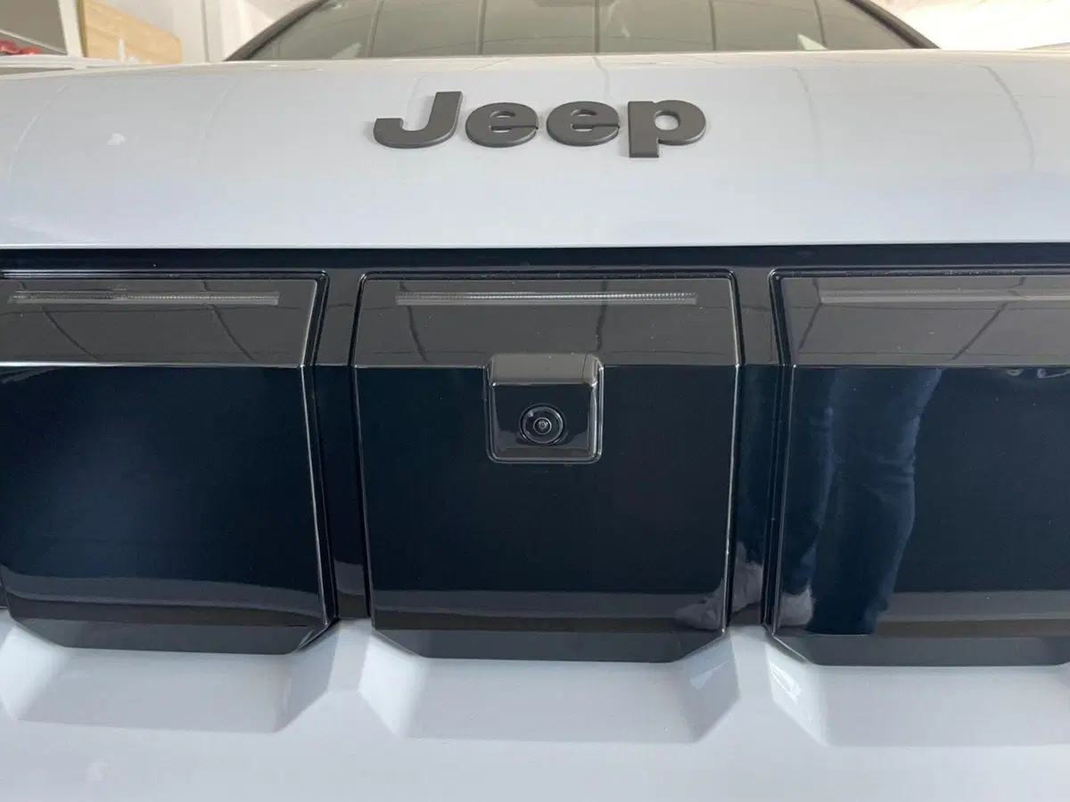 Jeep Compass nuova a Ancona (7)